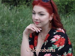 Chloeroberts