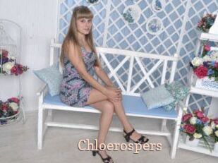 Chloerospers