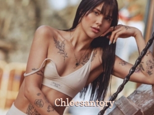 Chloesantory