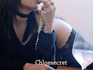 Chloesecret