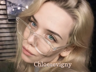 Chloesevigny