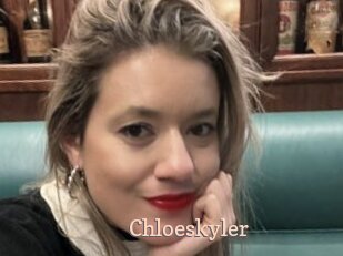 Chloeskyler