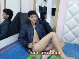 Chloesmithhot