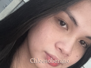 Chloesoberano