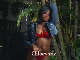 Chloevanz