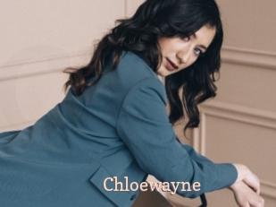 Chloewayne