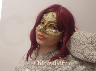 Chloewildfire