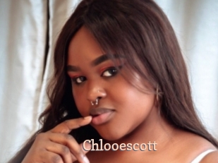 Chlooescott