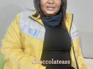 Choccolateass