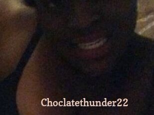 Choclatethunder22