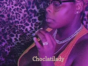 Choclatilady
