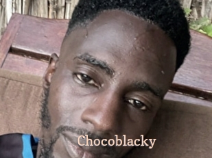 Chocoblacky