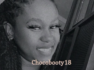 Chocobooty18