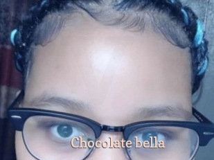 Chocolate_bella