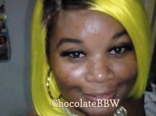 ChocolateBBW