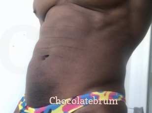 chocolatebrum Chaude Vision