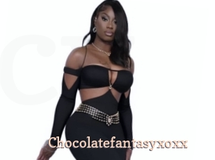 Chocolatefantasyxoxx