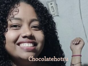 Chocolatehotsu