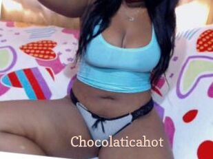 Chocolaticahot