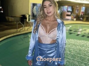 Choepaez