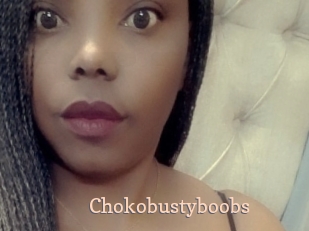 Chokobustyboobs