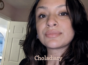 Choladiary