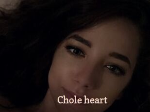 Chole_heart