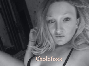 Cholefoxx