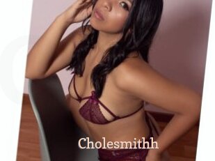 Cholesmithh