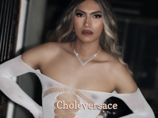 choleversace Chaude Vision