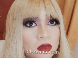Chonamorran