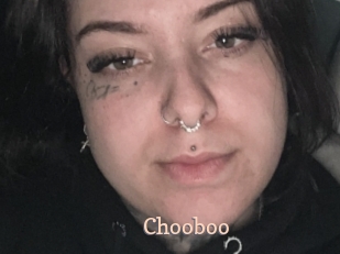Chooboo