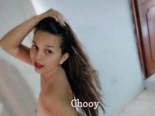 Chooy