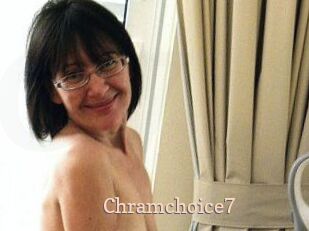 Chramchoice7