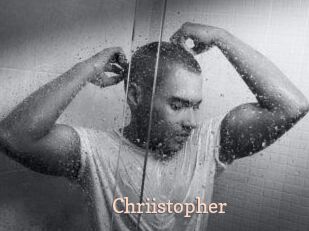 Chriistopher