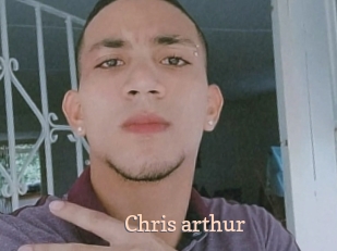 Chris_arthur