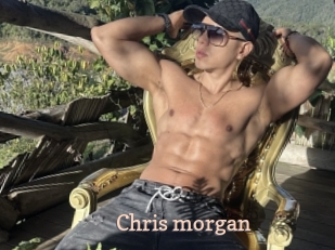 chris_morgan Chaude Vision