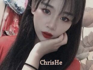 ChrisHe
