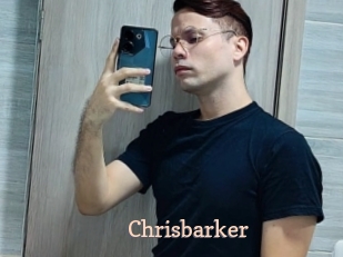 chrisbarker Chaude Vision