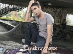 Chrisbrownxxx