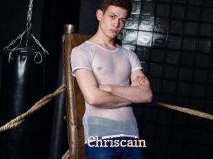 Chriscain