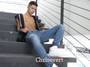 Chrisevert