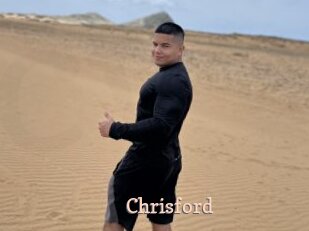 chrisford Chaude Vision