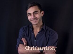 Chrisharrison