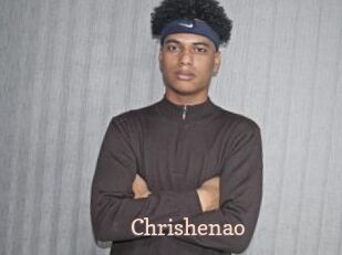 Chrishenao