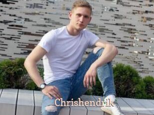 Chrishendrik