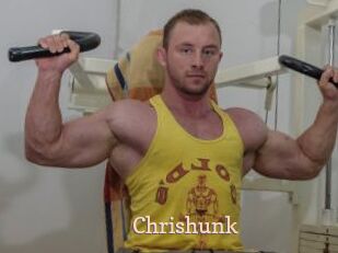 Chrishunk