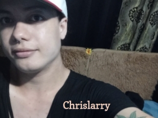 Chrislarry