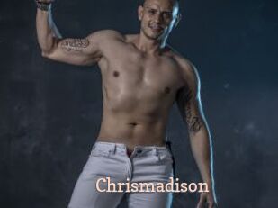 Chrismadison