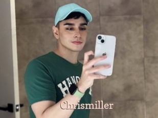 Chrismiller